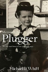 Cover image for Memoirs of a Plugger