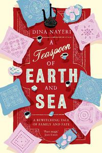 Cover image for A Teaspoon of Earth and Sea