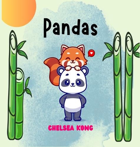 Cover image for Pandas