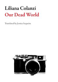 Cover image for Our Dead World