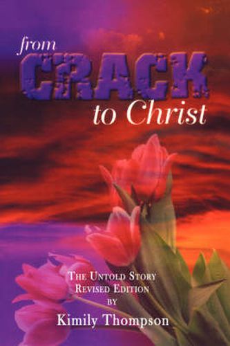 Cover image for From Crack to Christ