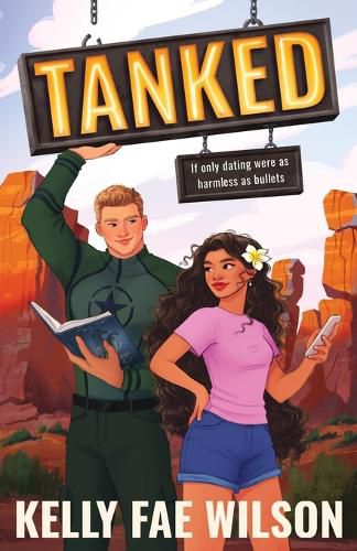 Cover image for Tanked