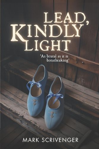 Cover image for Lead, Kindly Light