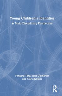 Cover image for Young Children's Identities