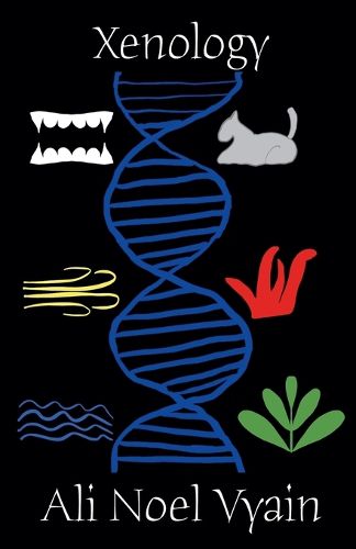 Cover image for Xenology