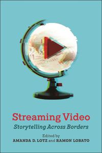 Cover image for Streaming Video