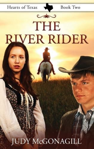 Cover image for The River Rider