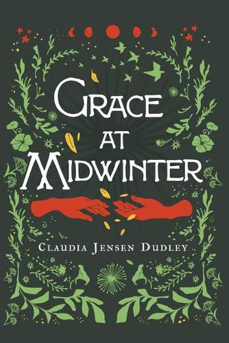 Cover image for Grace at Midwinter