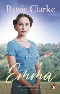 Cover image for Emma