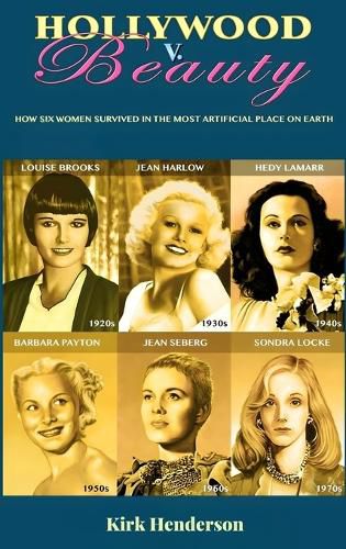 Cover image for Hollywood V. Beauty New Edition