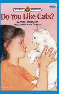 Cover image for Do You Like Cats?: Level 1