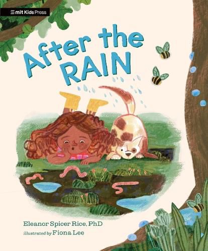 Cover image for After the Rain