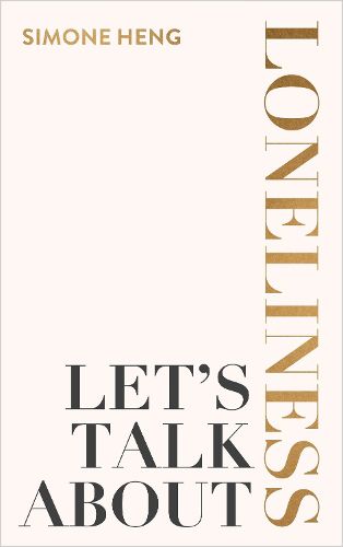 Cover image for Let's Talk About Loneliness