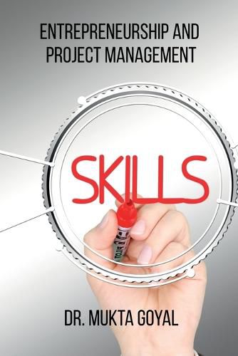 Cover image for Entrepreneurship & Project Management