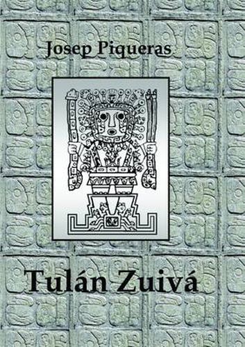 Cover image for Tulan Zuiva