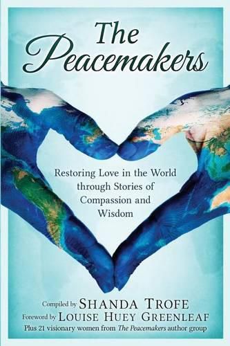 Cover image for The Peacemakers