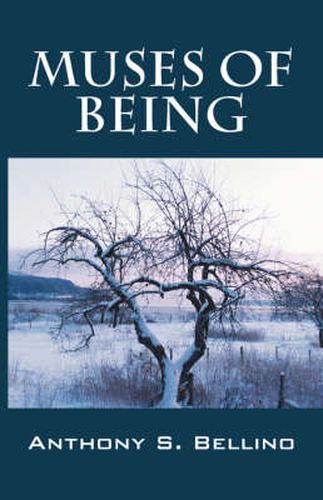 Cover image for Muses of Being
