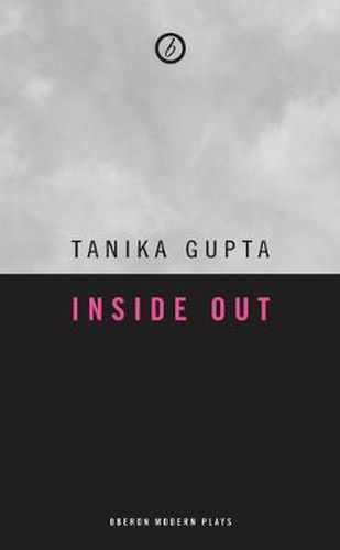 Cover image for Inside Out