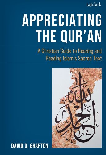 Cover image for Appreciating the Qur'an