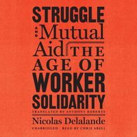 Cover image for Struggle and Mutual Aid