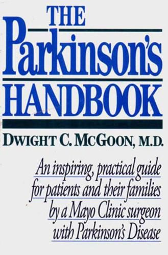 Cover image for The Parkinson's Handbook