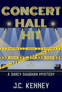 Cover image for Concert Hall Hit