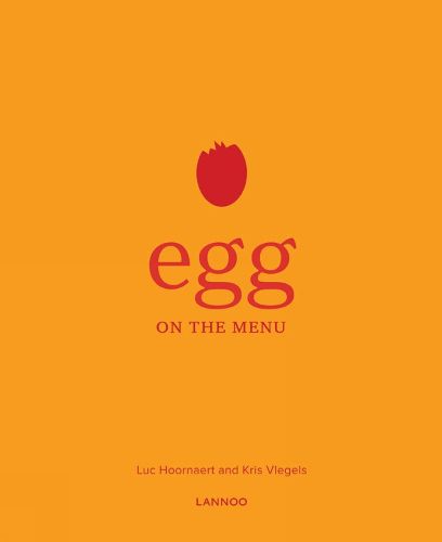 Cover image for Egg on the Menu