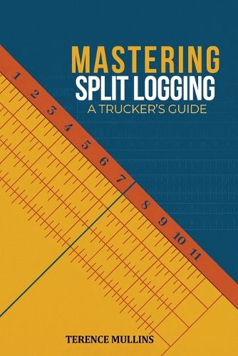 Cover image for Mastering Split Logs