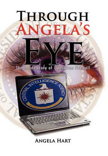 Cover image for Through Angela's Eye