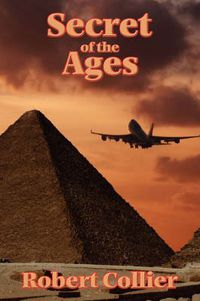 Cover image for The Secret of the Ages