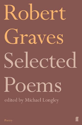 Cover image for Selected Poems