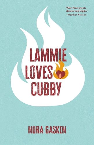 Cover image for Lammie Loves Cubby