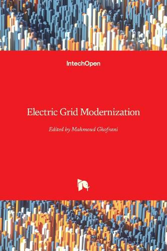 Cover image for Electric Grid Modernization