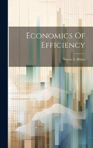 Cover image for Economics Of Efficiency