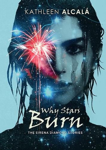 Cover image for Why Stars Burn