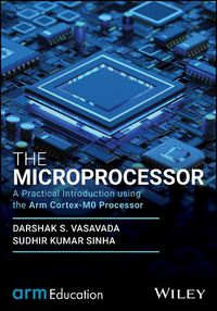 Cover image for The Microprocessor