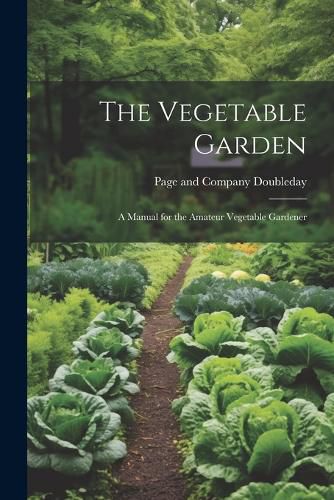 The Vegetable Garden