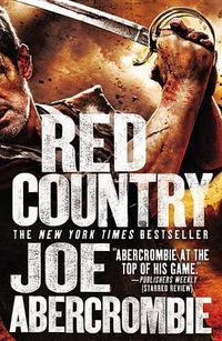 Cover image for Red Country