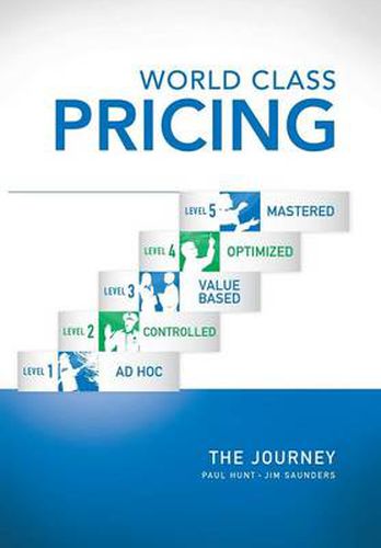 Cover image for World Class Pricing