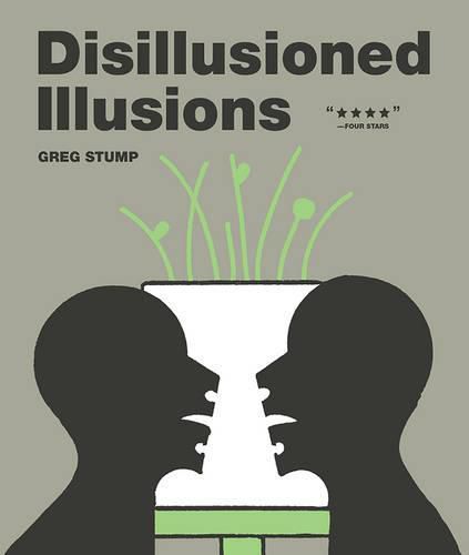 Cover image for Disillusioned Illusions