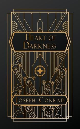 Cover image for Heart of Darkness