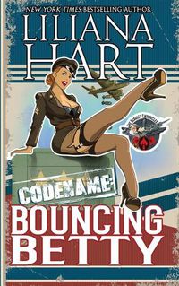 Cover image for Bouncing Betty