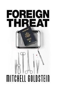 Cover image for Foreign Threat