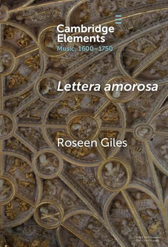 Lettera amorosa