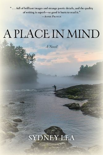 A Place in Mind