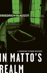 Cover image for In Matto's Realm