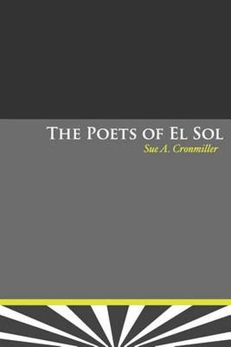 Cover image for The Poets of El Sol