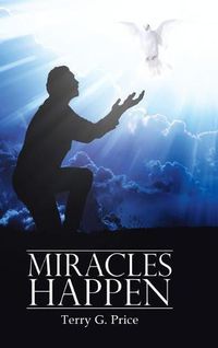 Cover image for Miracles Happen