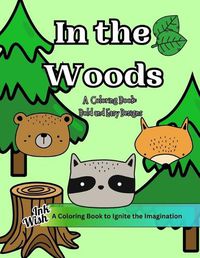 Cover image for In the Woods