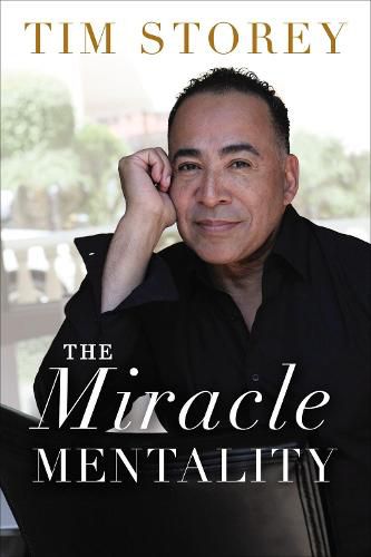 Cover image for The Miracle Mentality: Tap into the Source of Magical Transformation in Your Life